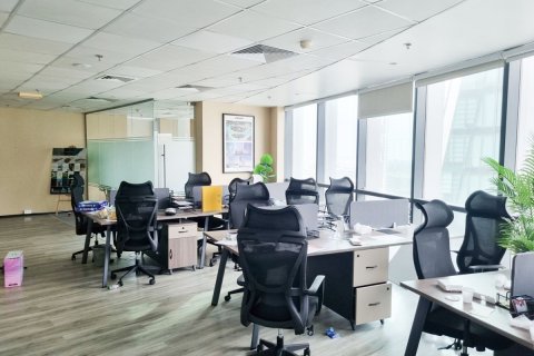 Office in Business Bay, Dubai, UAE 139 sq.m. № 594988 - photo 2