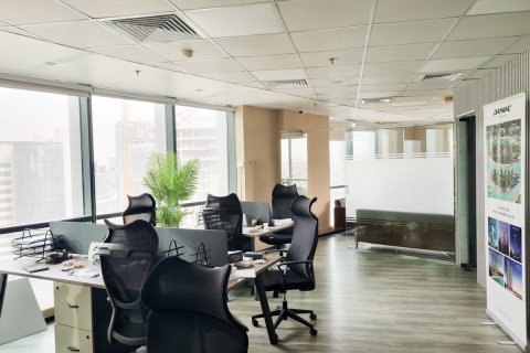 Office in Business Bay, Dubai, UAE 139 sq.m. № 594988 - photo 5