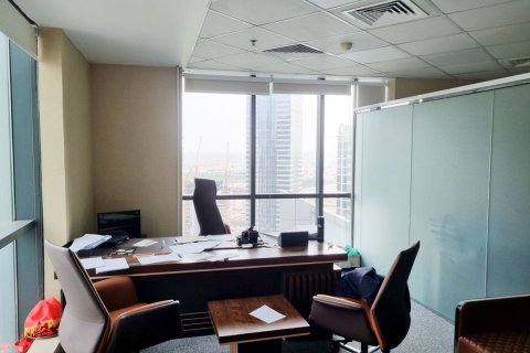 Office in Business Bay, Dubai, UAE 139 sq.m. № 594988 - photo 9