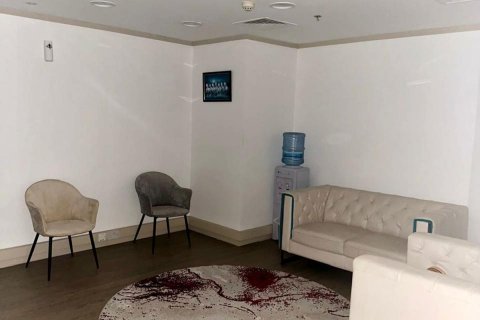 Üürile anda kontor asukohaga Sheikh Zayed Road, Dubai, AÜE: 182 m² Nr 594985 - pilt 3