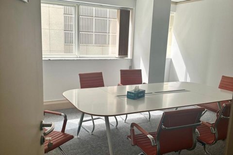 Üürile anda kontor asukohaga Sheikh Zayed Road, Dubai, AÜE: 182 m² Nr 594985 - pilt 8