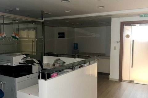 Üürile anda kontor asukohaga Sheikh Zayed Road, Dubai, AÜE: 182 m² Nr 594985 - pilt 2