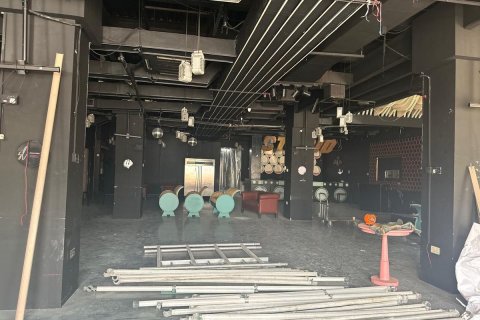 Dyqan në Al Karama, Abu Dhabi, Emiratet e Bashkuara Arabe 1115 m2. № 594989 - Foto 4