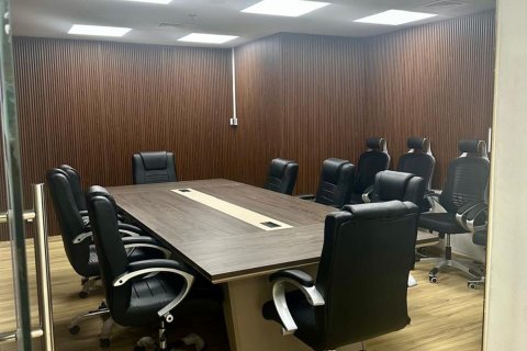 Kantor di Sheikh Zayed Road, Dubai, UEA 277 m2 nomor 594984 - foto 8