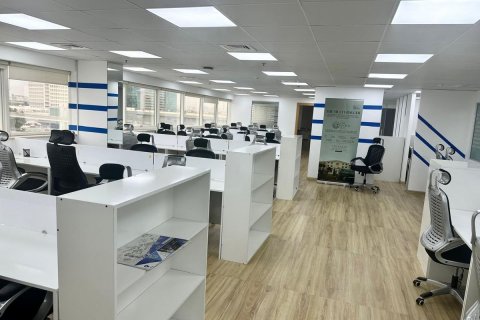 Kantor di Sheikh Zayed Road, Dubai, UEA 277 m2 nomor 594984 - foto 5