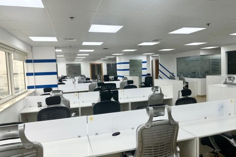 Kantor di Sheikh Zayed Road, Dubai, UEA 277 m2 nomor 594984 - foto 3