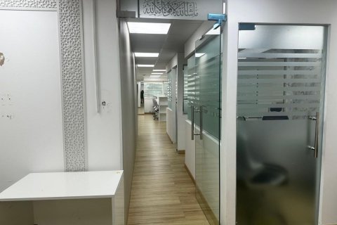 Kantor di Sheikh Zayed Road, Dubai, UEA 277 m2 nomor 594984 - foto 12