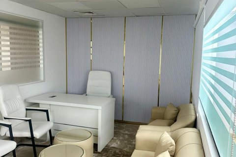 Kantor di Sheikh Zayed Road, Dubai, UEA 277 m2 nomor 594984 - foto 7