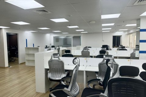 Kantor di Sheikh Zayed Road, Dubai, UEA 277 m2 nomor 594984 - foto 6