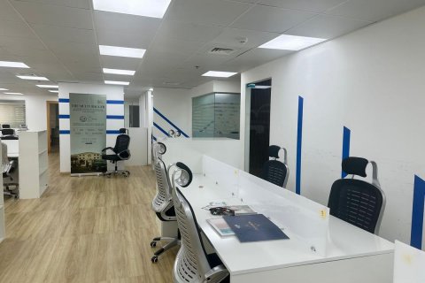 Kantor di Sheikh Zayed Road, Dubai, UEA 277 m2 nomor 594984 - foto 4
