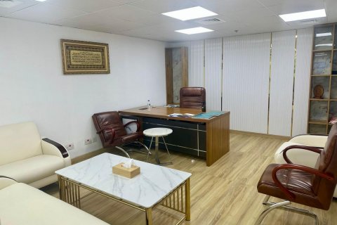 Kantor di Sheikh Zayed Road, Dubai, UEA 277 m2 nomor 594984 - foto 10