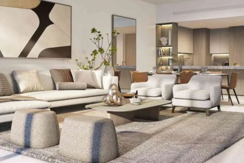 Byt v Palm Jumeirah, Dubai, SAE 3 ložnice, 254.6 m² Č.: 622673 - fotografie 2
