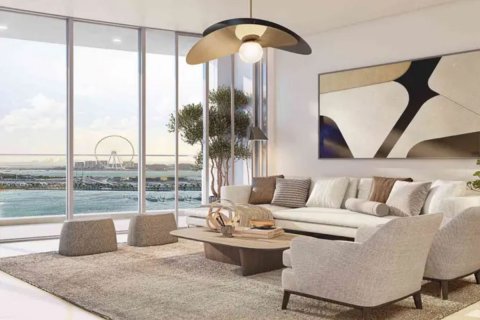 Byt v Palm Jumeirah, Dubai, SAE 3 ložnice, 254.6 m² Č.: 622673 - fotografie 3