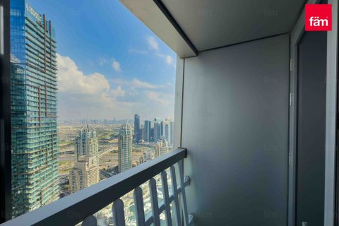 Apartament në Dubai Marina, Emiratet e Bashkuara Arabe 2 dhoma gjumi, 116.6 m2. № 622669 - Foto 12