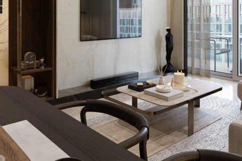 Apartment in Coventry 66 in Dubai, UAE 2 bedrooms, 111.48 sq.m. № 581145 - photo 3