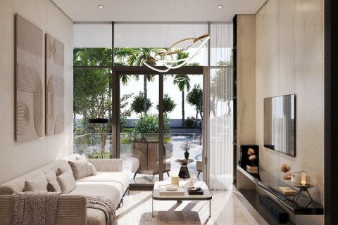 Apartment in Coventry 66 in Dubai, UAE 2 bedrooms, 111.48 sq.m. № 581145 - photo 6