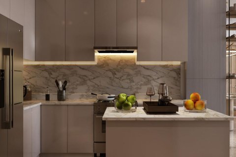 Apartment in Coventry 66 in Dubai, UAE 2 bedrooms, 111.48 sq.m. № 581145 - photo 1