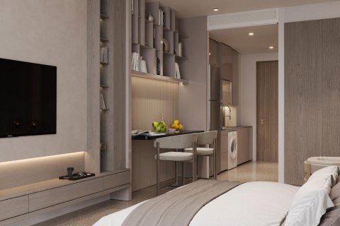 Apartment in Coventry 66 in Dubai, UAE 2 bedrooms, 111.48 sq.m. № 581145 - photo 9