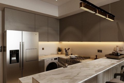 Apartament në Coventry 66 në Dubai, Emiratet e Bashkuara Arabe 2 dhoma gjumi, 115.94 m2. № 581146 - Foto 5