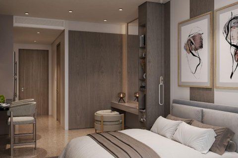 Apartament në Coventry 66 në Dubai, Emiratet e Bashkuara Arabe 2 dhoma gjumi, 115.94 m2. № 581146 - Foto 7