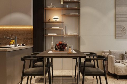 Apartament në Coventry 66 në Dubai, Emiratet e Bashkuara Arabe 2 dhoma gjumi, 115.94 m2. № 581146 - Foto 9