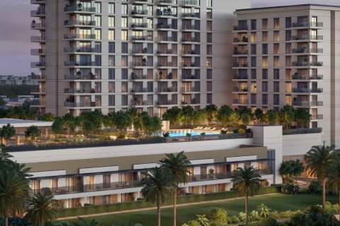 Golf Edge Dubai South (Dubai World Central), Arabiemiraatit № 581150