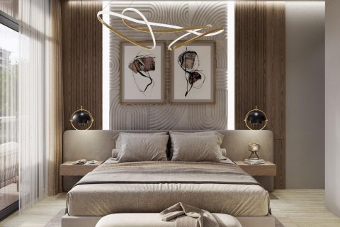 Apartamento para venda em Dubai, EAU 2 quartos, 102.38 m2 № 581139 - foto 1