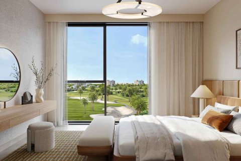 Apartment in Golf Edge in Dubai South (Dubai World Central), UAE 152.55 sq.m. № 581158 - photo 1