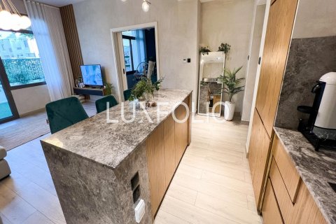 Řadový dům v Town Square, Dubai, SAE 4 ložnice, 196 m² Č.: 627629 - fotografie 4