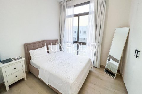 Řadový dům v Town Square, Dubai, SAE 4 ložnice, 196 m² Č.: 627629 - fotografie 15
