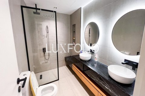 Řadový dům v Town Square, Dubai, SAE 4 ložnice, 196 m² Č.: 627629 - fotografie 21