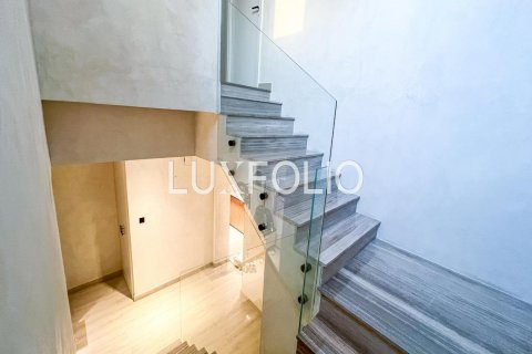 Řadový dům v Town Square, Dubai, SAE 4 ložnice, 196 m² Č.: 627629 - fotografie 16