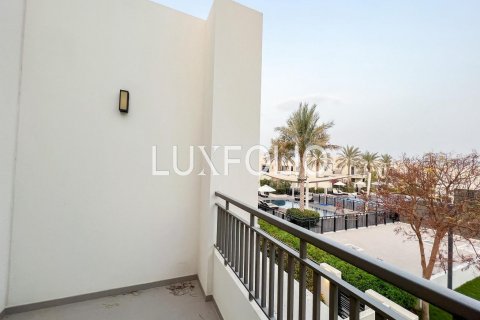 Řadový dům v Town Square, Dubai, SAE 4 ložnice, 196 m² Č.: 627629 - fotografie 23