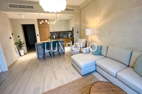 Řadový dům v Town Square, Dubai, SAE 4 ložnice, 196 m² Č.: 627629 - fotografie 7