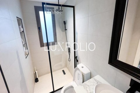 Řadový dům v Town Square, Dubai, SAE 4 ložnice, 196 m² Č.: 627629 - fotografie 19