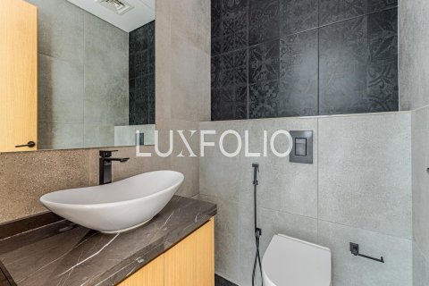 Townhouse in Jumeirah Golf Estates, Dubai, UAE 4 bedrooms, 322 sq.m. № 627631 - photo 7