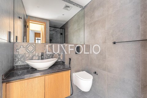 Townhouse in Jumeirah Golf Estates, Dubai, UAE 4 bedrooms, 322 sq.m. № 627631 - photo 10