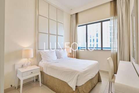 阿联酋 Dubai Downtown Dubai (Downtown Burj Dubai) 待售 : 3 卧, 141 平方米 , 编号627627 - 照片 7