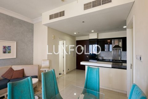阿联酋 Dubai Downtown Dubai (Downtown Burj Dubai) 待售 : 3 卧, 141 平方米 , 编号627627 - 照片 2