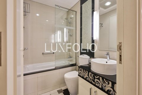 阿联酋 Dubai Downtown Dubai (Downtown Burj Dubai) 待售 : 3 卧, 141 平方米 , 编号627627 - 照片 18