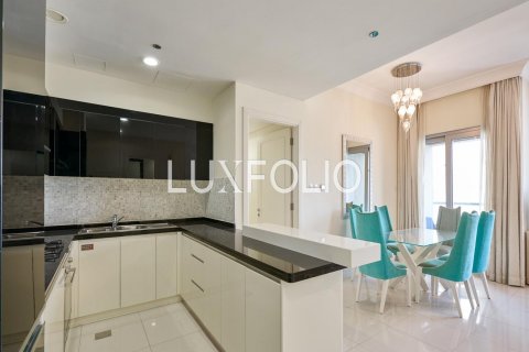 阿联酋 Dubai Downtown Dubai (Downtown Burj Dubai) 待售 : 3 卧, 141 平方米 , 编号627627 - 照片 4