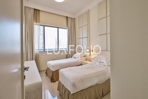 阿联酋 Dubai Downtown Dubai (Downtown Burj Dubai) 待售 : 3 卧, 141 平方米 , 编号627627 - 照片 10