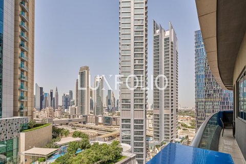 阿联酋 Dubai Downtown Dubai (Downtown Burj Dubai) 待售 : 3 卧, 141 平方米 , 编号627627 - 照片 20