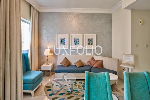 阿联酋 Dubai Downtown Dubai (Downtown Burj Dubai) 待售 : 3 卧, 141 平方米 , 编号627627 - 照片 1