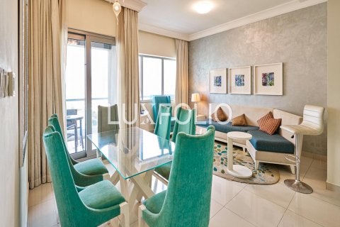 阿联酋 Dubai Downtown Dubai (Downtown Burj Dubai) 待售 : 3 卧, 141 平方米 , 编号627627 - 照片 5