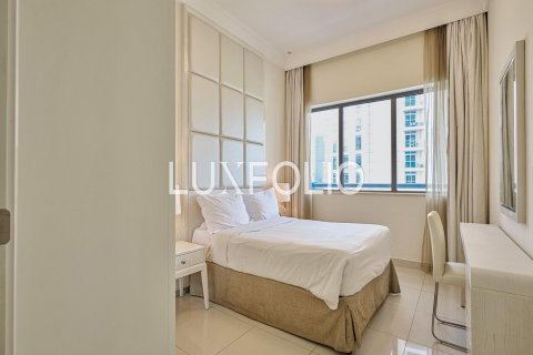 阿联酋 Dubai Downtown Dubai (Downtown Burj Dubai) 待售 : 3 卧, 141 平方米 , 编号627627 - 照片 8