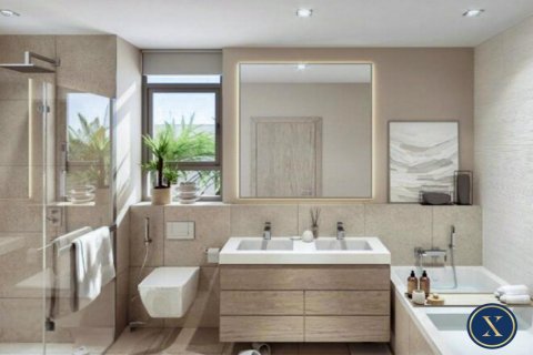 Vila v Al Furjan, Dubai, SAE 4 ložnice, 375 m² Č.: 627625 - fotografie 7