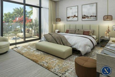 Vila v Al Furjan, Dubai, SAE 4 ložnice, 375 m² Č.: 627625 - fotografie 10