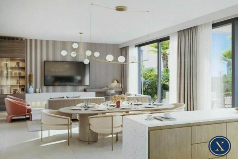 Vila v Al Furjan, Dubai, SAE 4 ložnice, 375 m² Č.: 627625 - fotografie 6