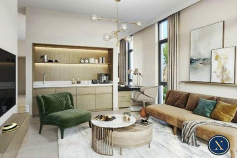 Vila v Al Furjan, Dubai, SAE 4 ložnice, 375 m² Č.: 627625 - fotografie 9